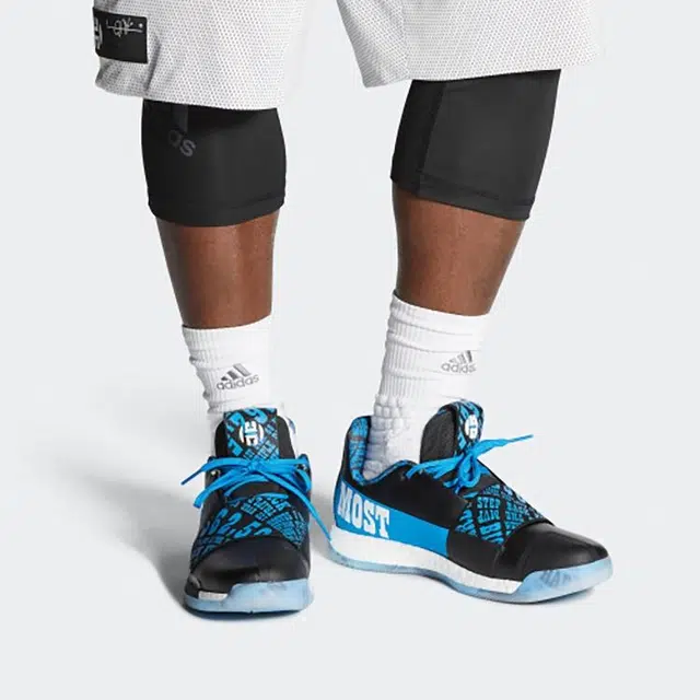 adidas Harden Vol.3