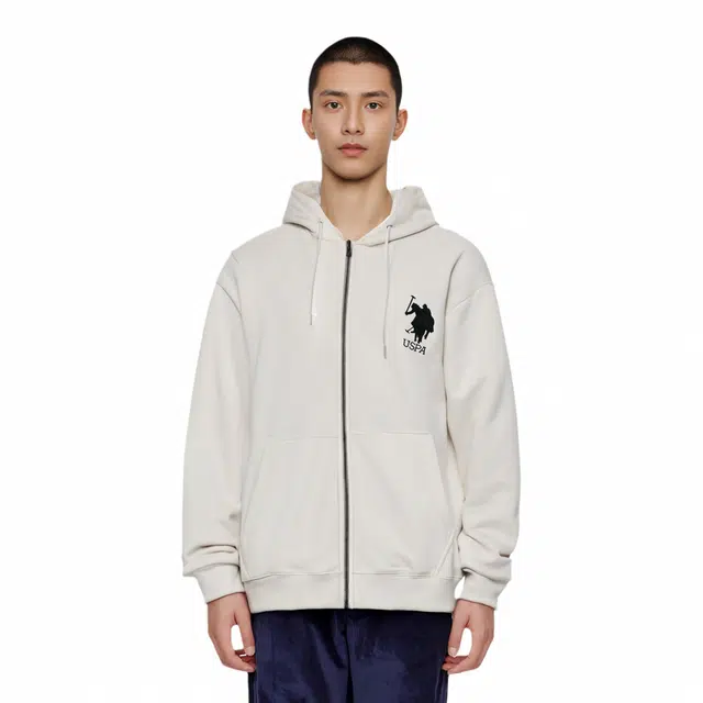 U.S. Polo Assn. Hoodie