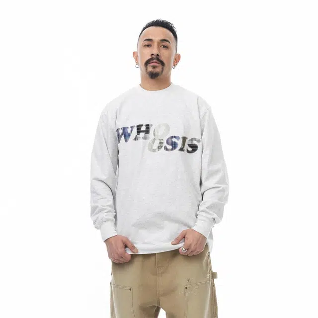 WHOOSIS T