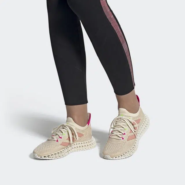 adidas 4D FWD