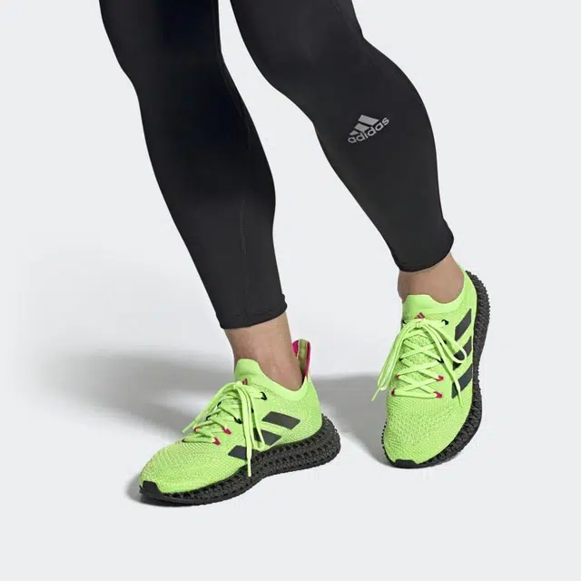 adidas 4D FWD