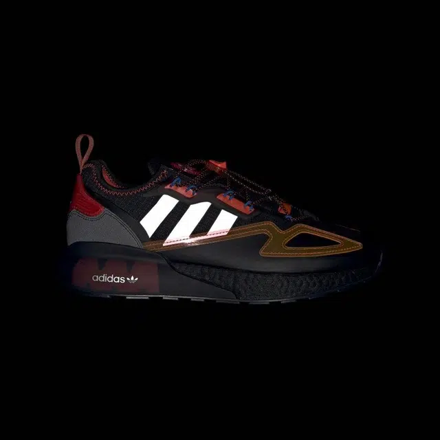 adidas originals ZX 2K Boost