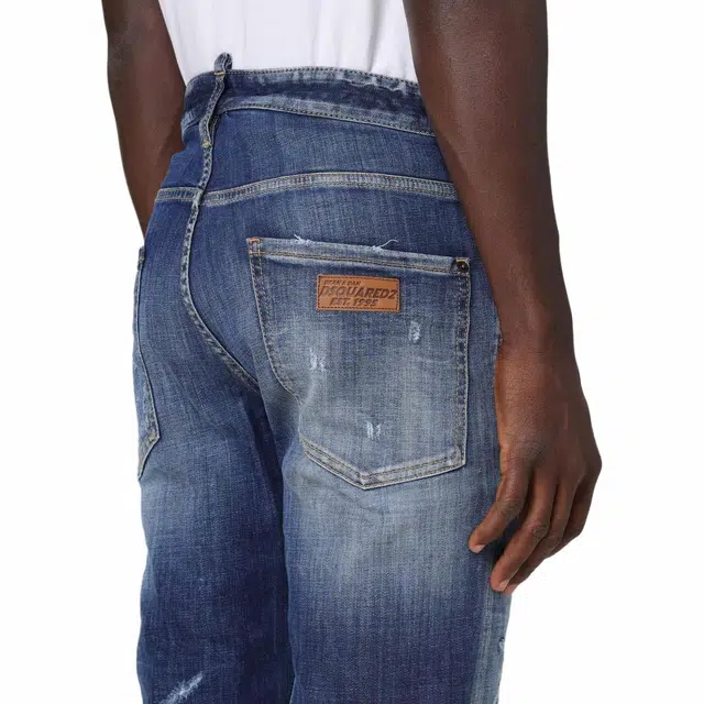 DSQUARED 2