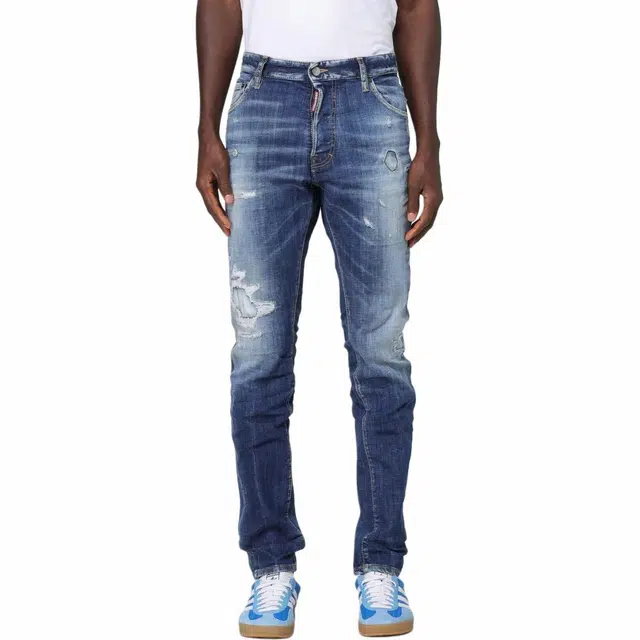 DSQUARED 2