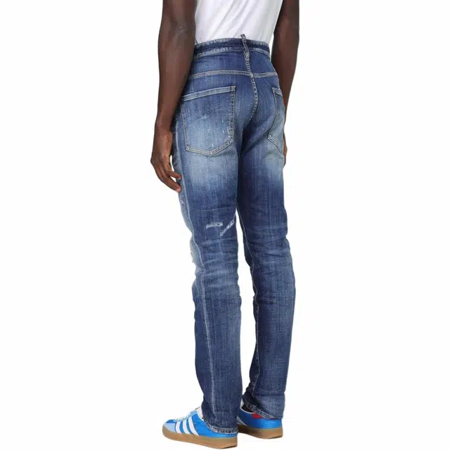 DSQUARED 2