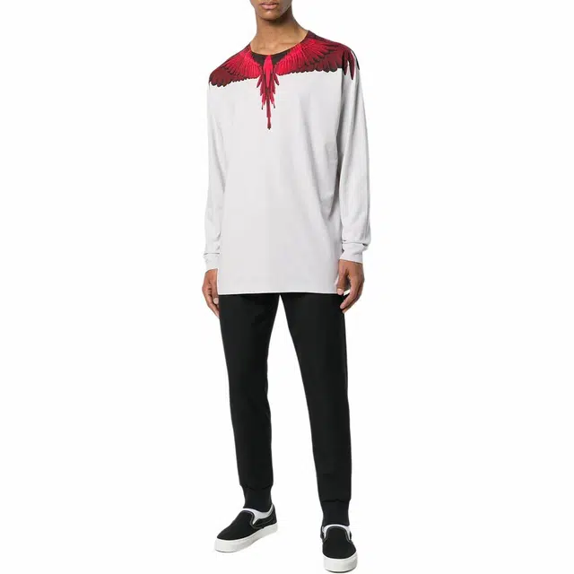 MARCELO BURLON COUNTY OF MILAN T
