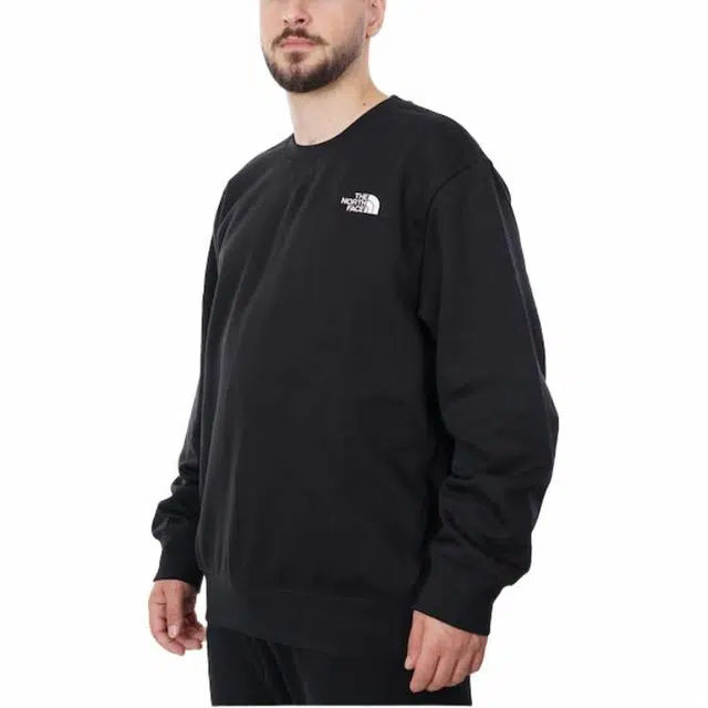 THE NORTH FACE Logo