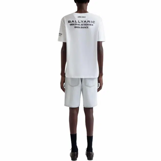BALLY T