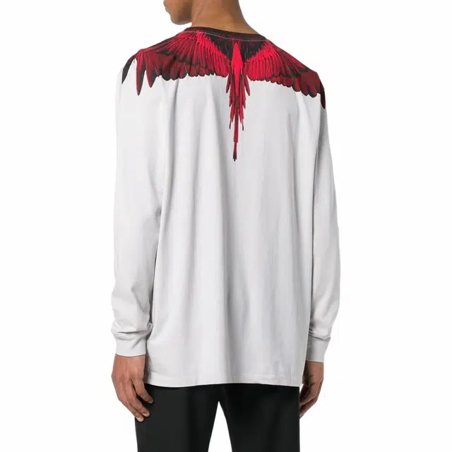 MARCELO BURLON COUNTY OF MILAN T