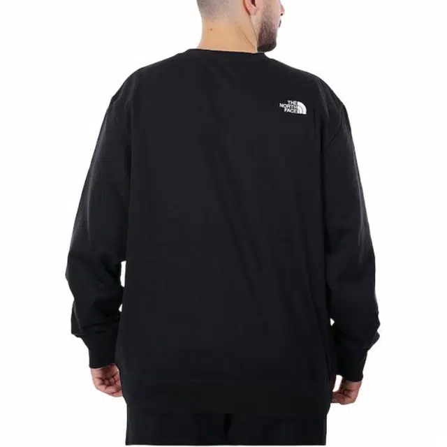 THE NORTH FACE Logo