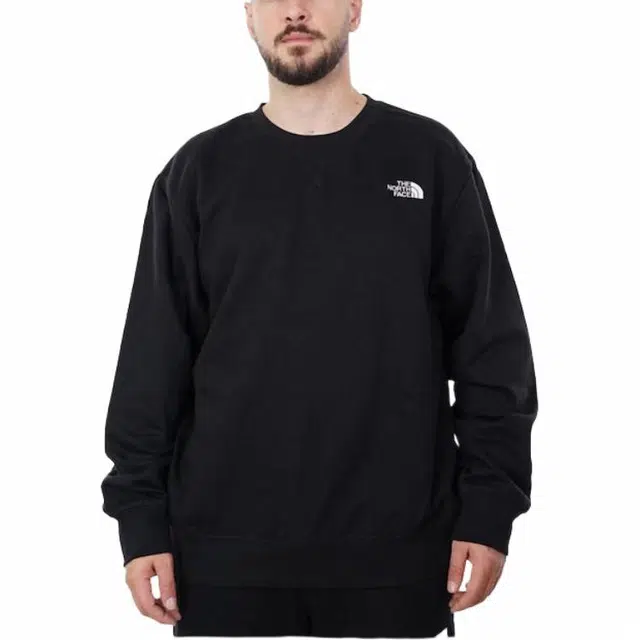 THE NORTH FACE Logo