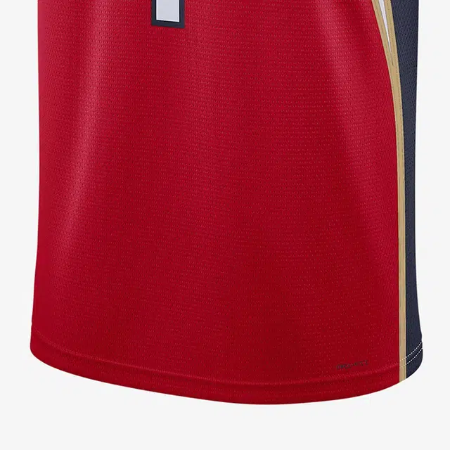Jordan Dri-FIT NBA Swingman Jersey