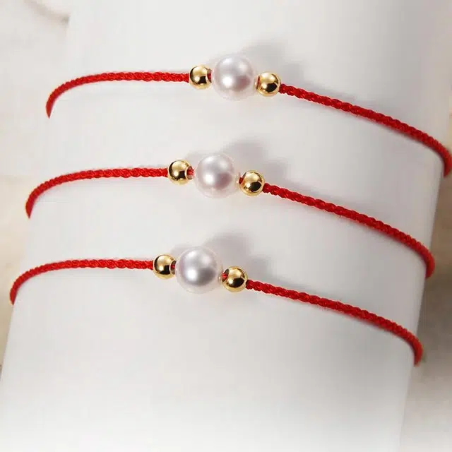 akoya 18K