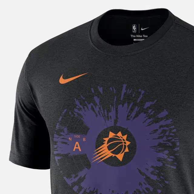 Nike NBA T