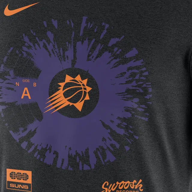Nike NBA T