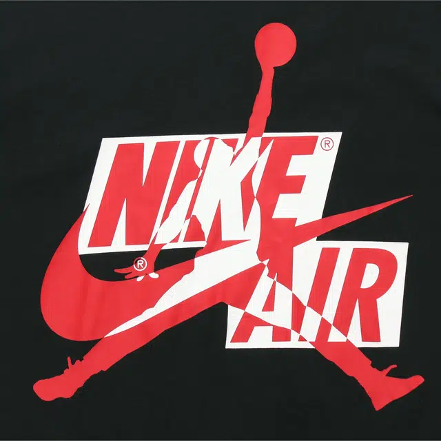 Jordan Jumoman Classics T