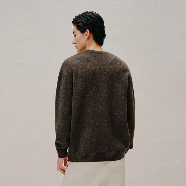 PEACEBIRD MEN Sweater