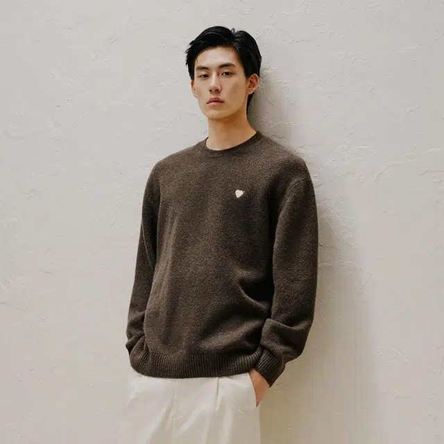 PEACEBIRD MEN Sweater