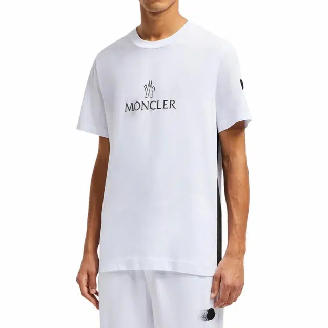 Moncler LogoT