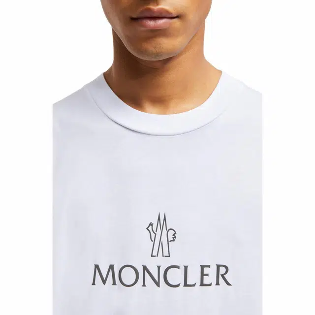 Moncler LogoT
