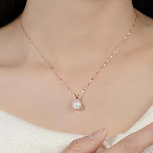 akoya18K