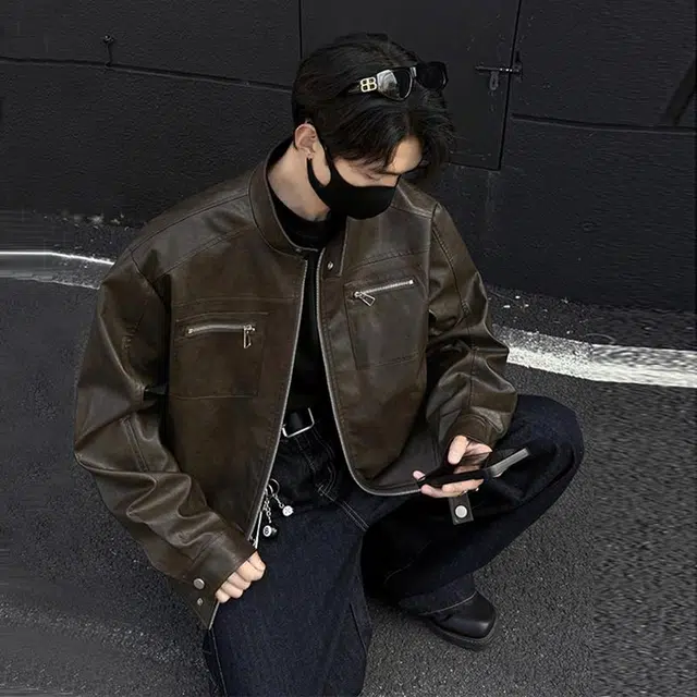COMGM Vibe