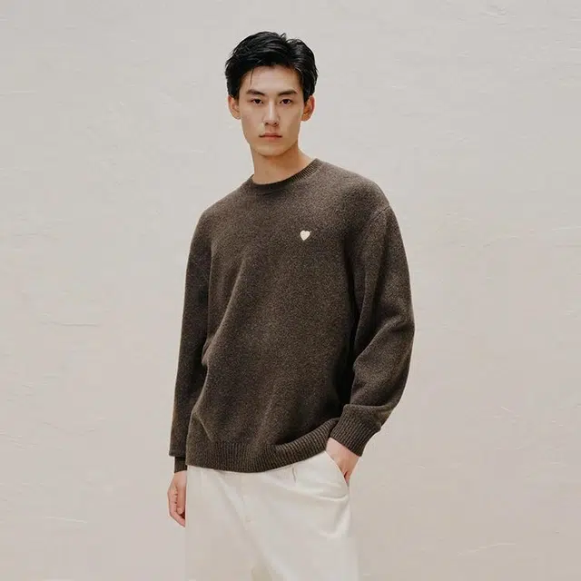 PEACEBIRD MEN Sweater