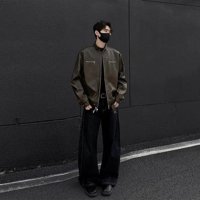 COMGM Vibe