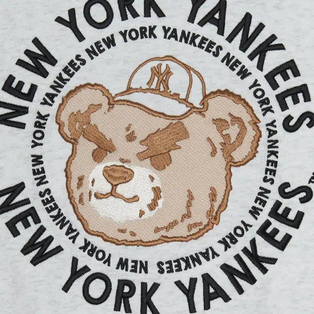 MLB Mega Bear