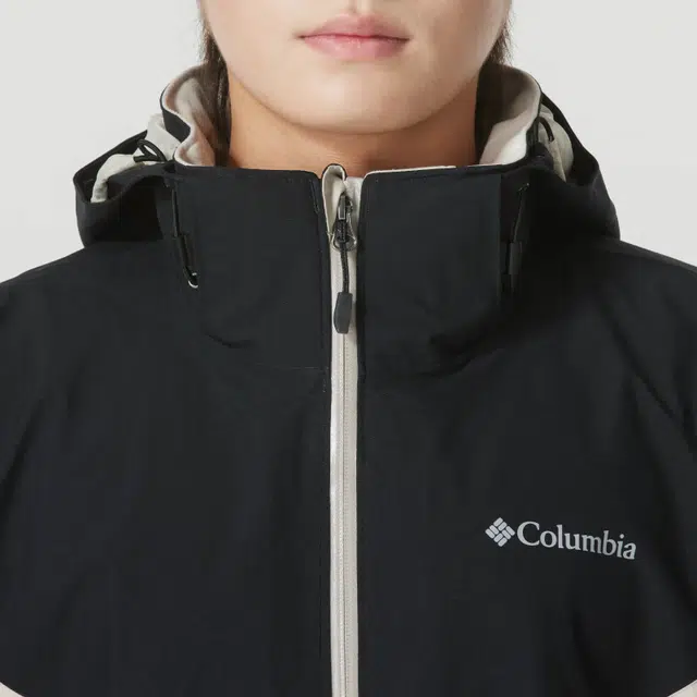 Columbia