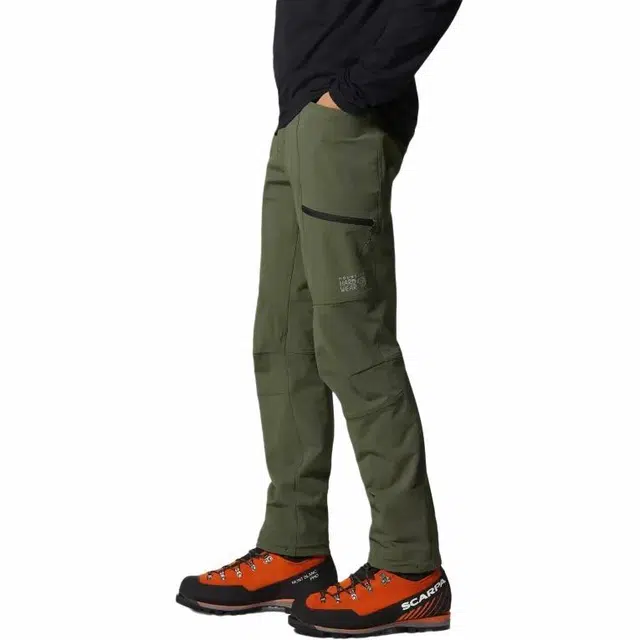 MOUNTAIN HARDWEAR Chockstone