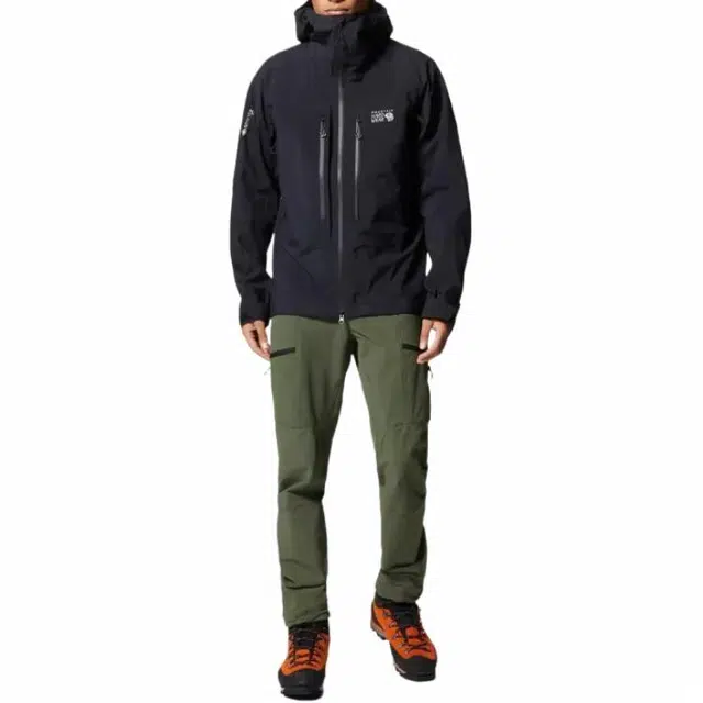 MOUNTAIN HARDWEAR Chockstone