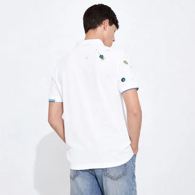Navigare Polo Shirt