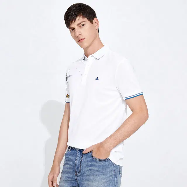 Navigare Polo Shirt