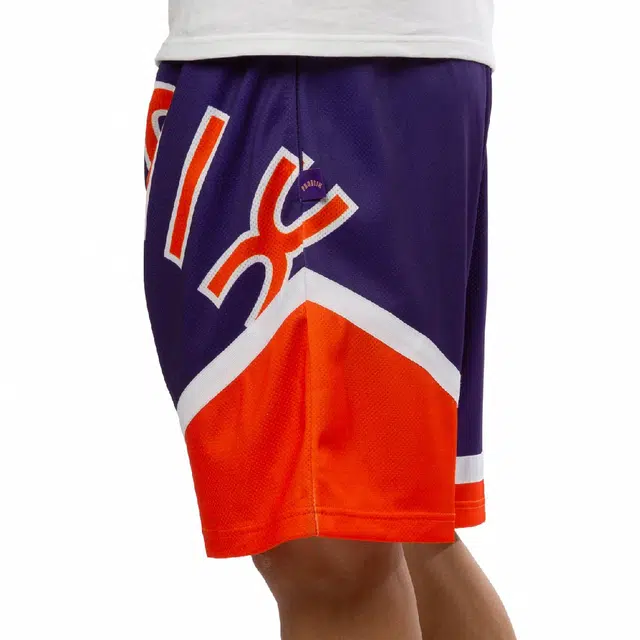 MitchellNess Big Face2.0 SS22