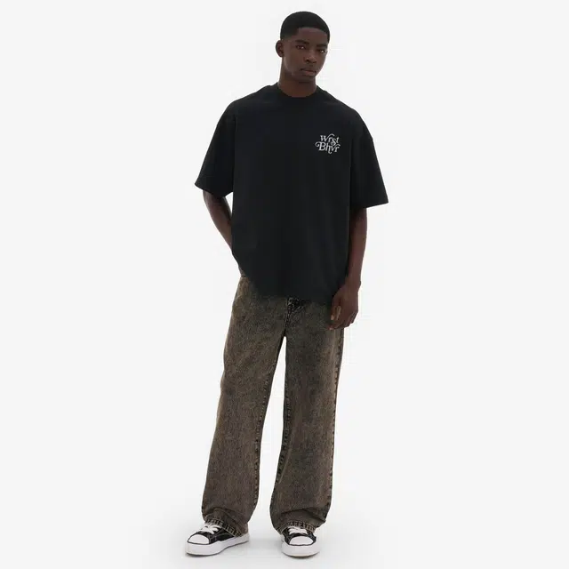 WRSTBHVR PIONEER T