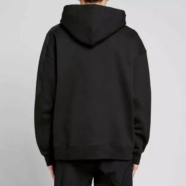 Nike x MMW NRG Hoodie Beryllium