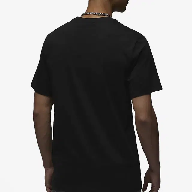 Jordan Logo T
