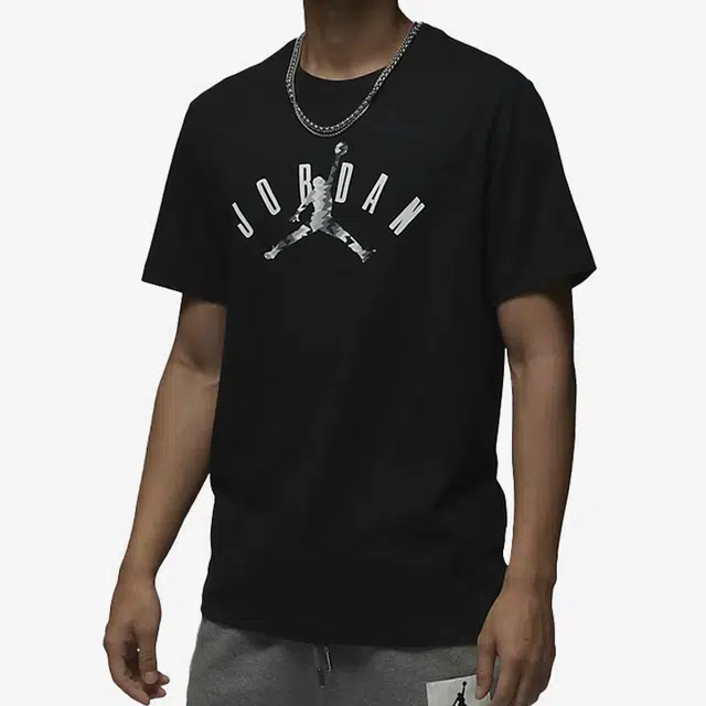 Jordan Logo T