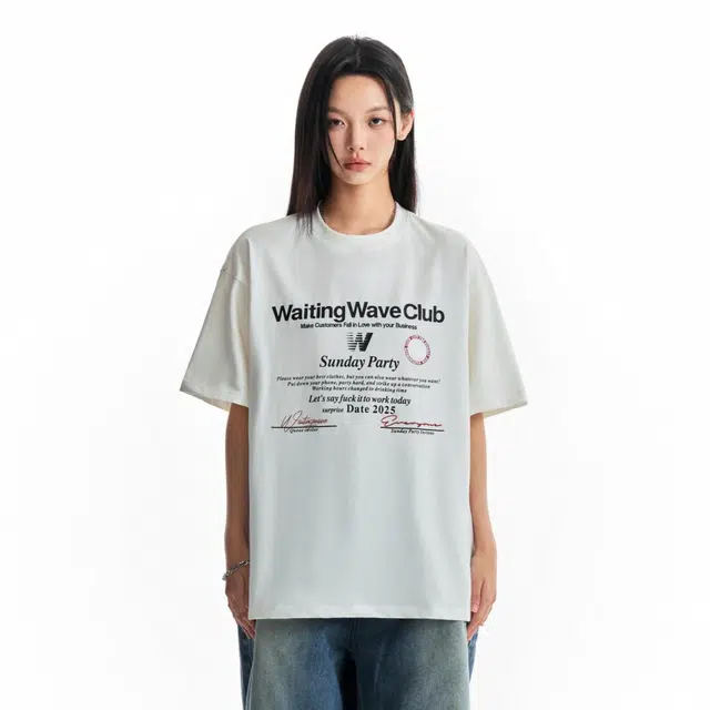 WAITINGWAVE T