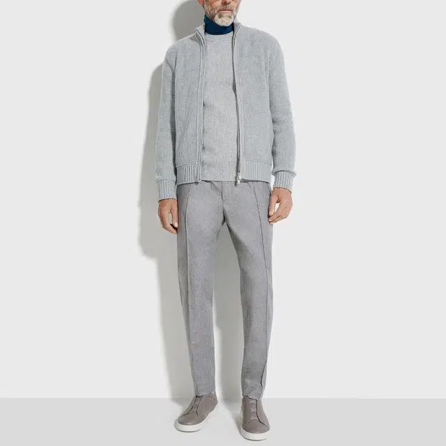 Zegna
