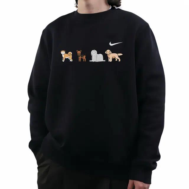 Nike Logo