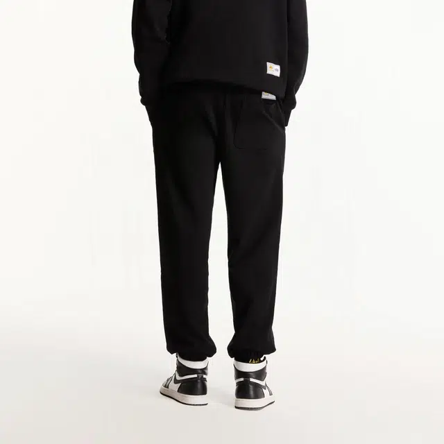 JACK JONES x NBA