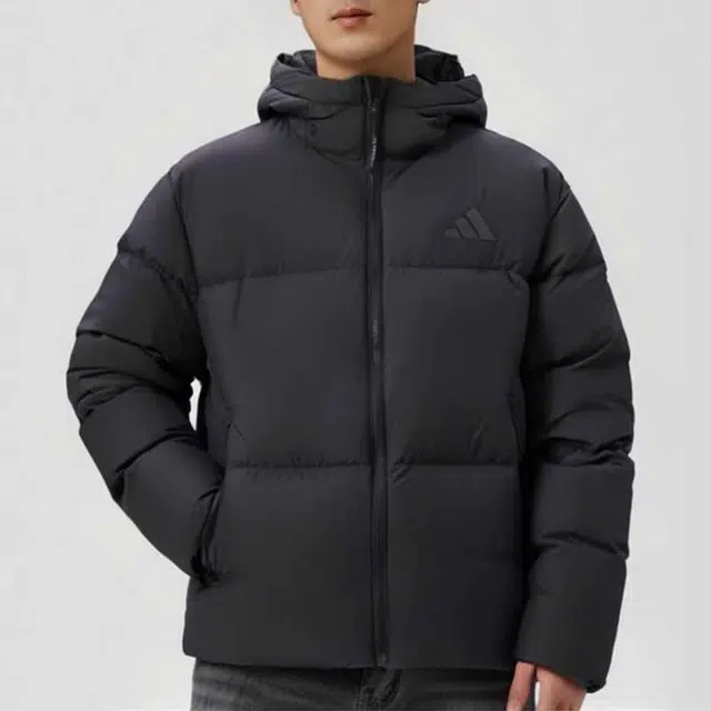 adidas PUFFY DOWN JACKET