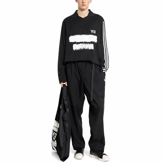 Y-3
