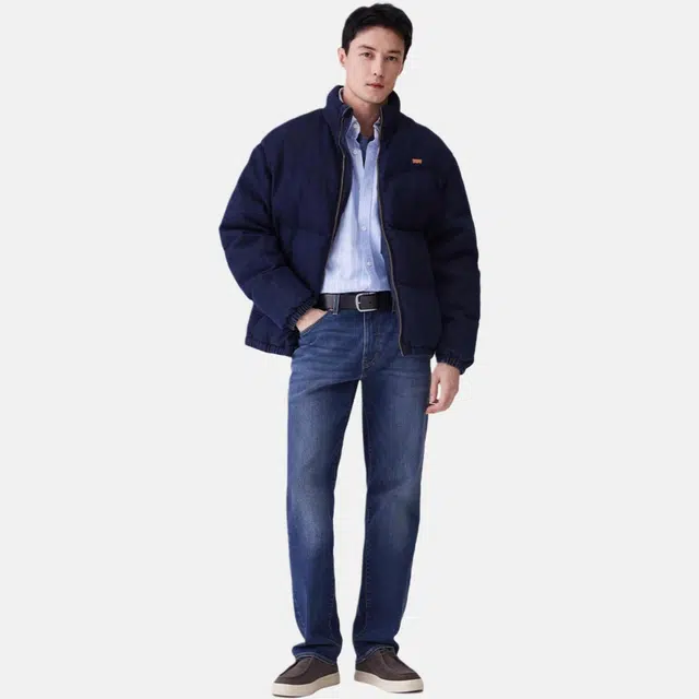 levis 541