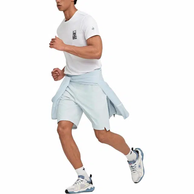 le coq sportif T