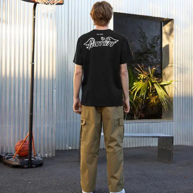 NBA T