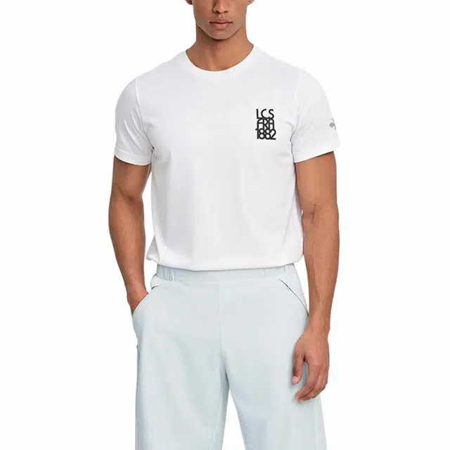le coq sportif T