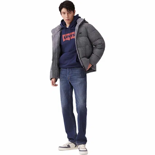 levis 541